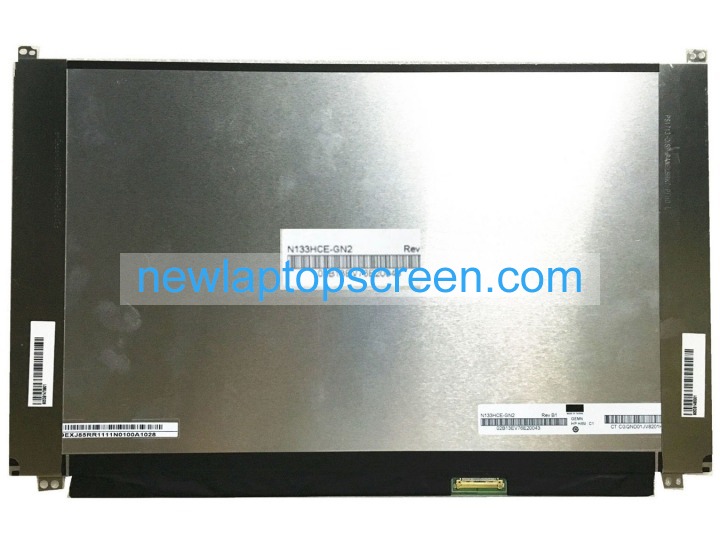 Innolux n133hce-gn2 13.3 inch 筆記本電腦屏幕 - 點擊圖像關閉