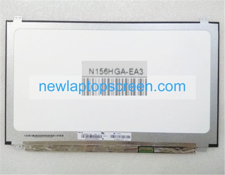 Lenovo ideapad s340-15iwl 15.6 inch ordinateur portable Écrans - Cliquez sur l'image pour la fermer