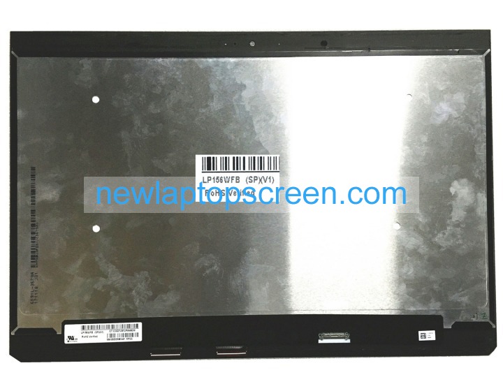 Lg lp156wfb-spv1 15.6 inch ordinateur portable Écrans - Cliquez sur l'image pour la fermer
