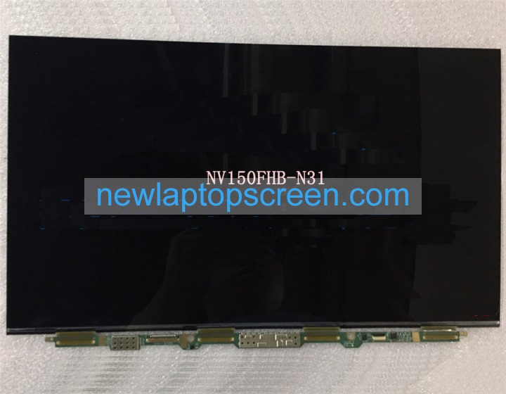 Samsung 900x5t-x05 15 inch ordinateur portable Écrans - Cliquez sur l'image pour la fermer