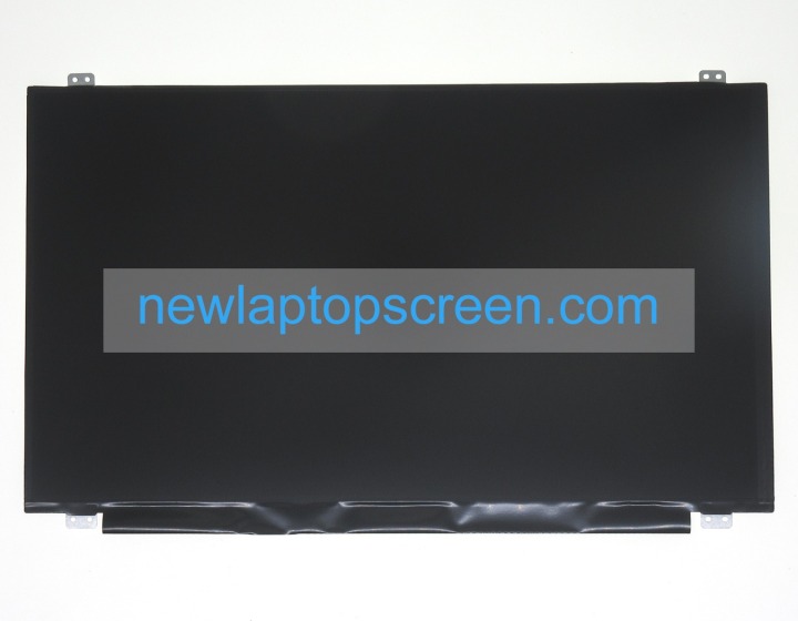 Acer aspire 7 a715-73g-749c 15.6 inch ordinateur portable Écrans - Cliquez sur l'image pour la fermer