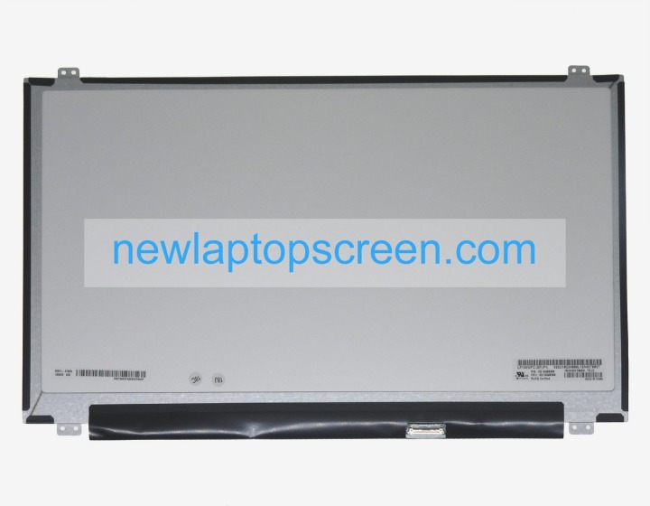 Acer aspire 7 a715-72g-73v9 15.6 inch portátil pantallas - Haga click en la imagen para cerrar