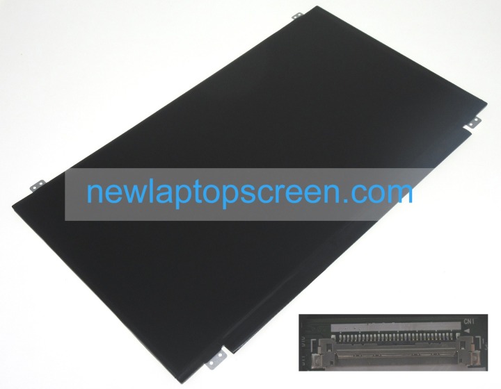 Acer aspire 7 a715-72g-57kg 15.6 inch ordinateur portable Écrans - Cliquez sur l'image pour la fermer