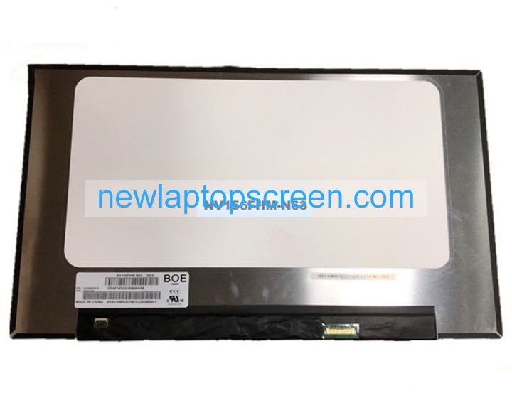 Asus zenbook 15 ux533 15.6 inch laptop schermo - Clicca l'immagine per chiudere