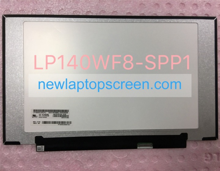 Lenovo ideapad 530s-14arr(81h10021ru) 14 inch laptop schermo - Clicca l'immagine per chiudere