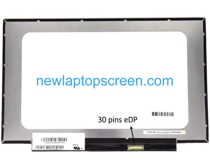 Hp pavilion x360 14-dw1020tu 14 inch laptop screens - Click Image to Close