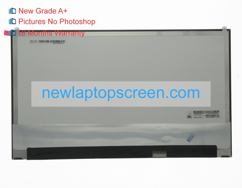 Lg lp156wf9(sp)(n1) 15.6 inch bärbara datorer screen - Klicka på bilden för att stänga
