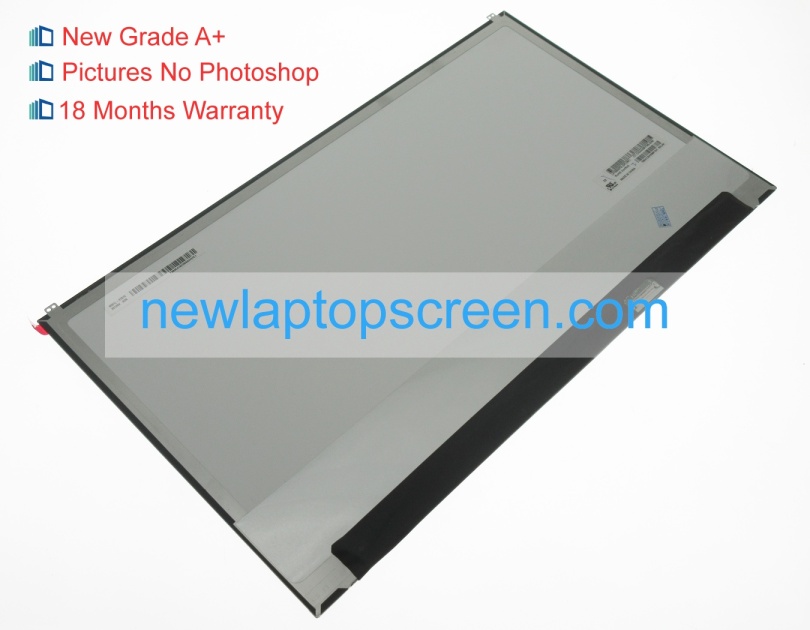 Lg 15z980c 15.6 inch ordinateur portable Écrans - Cliquez sur l'image pour la fermer