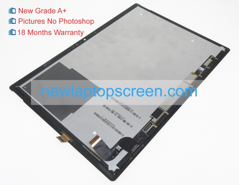 Microsoft surface book2 15 inch laptop schermo - Clicca l'immagine per chiudere