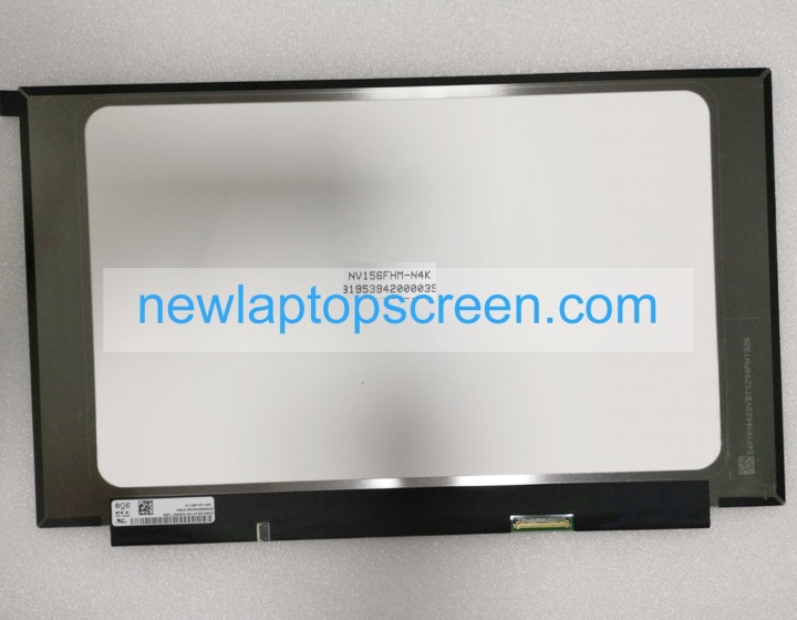 Acer nitro 5 an515-43-r9k7 15.6 inch ordinateur portable Écrans - Cliquez sur l'image pour la fermer