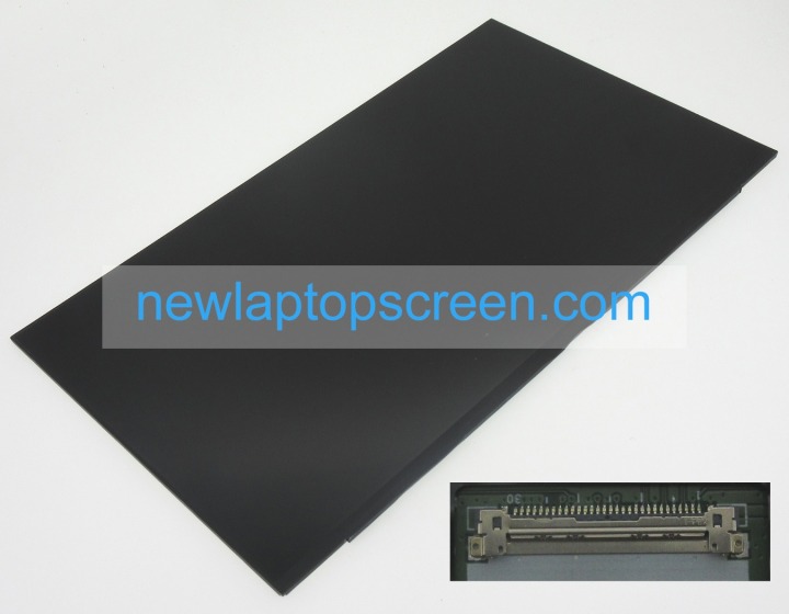 Lenovo yoga c740-15iml 81td0020us 15.6 inch laptop screens - Click Image to Close