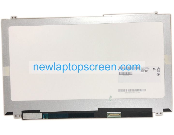 Auo b156han03.0 15.6 inch Ноутбука Экраны - Кликните на картинке чтобы закрыть