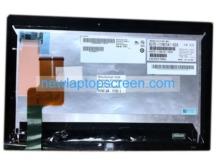 Asus tf810c 11.6 inch laptop screens - Click Image to Close