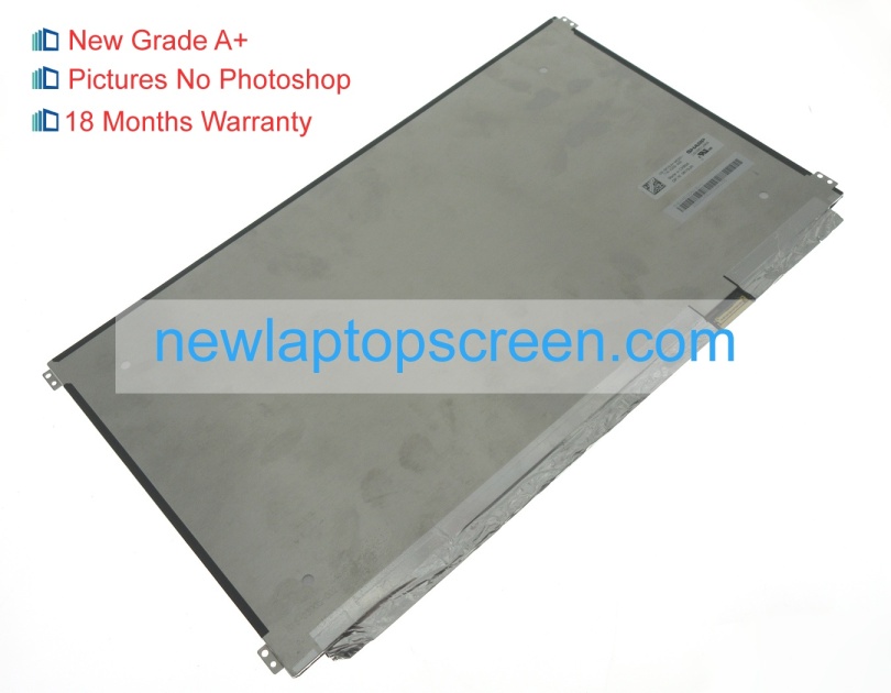 Sharp lq156d1jw06 15.6 inch Ноутбука Экраны - Кликните на картинке чтобы закрыть