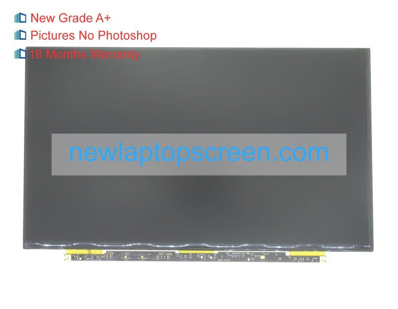 Sharp lq133t1jw23 13.3 inch laptop screens - Click Image to Close