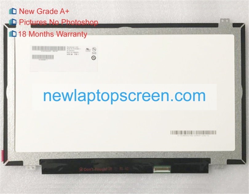 Auo b140htn01.5 14 inch laptop screens - Click Image to Close