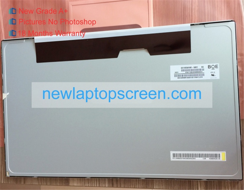 Boe dv185whm-nm1 18.5 inch laptop scherm - Klik op de afbeelding om het venster te sluiten