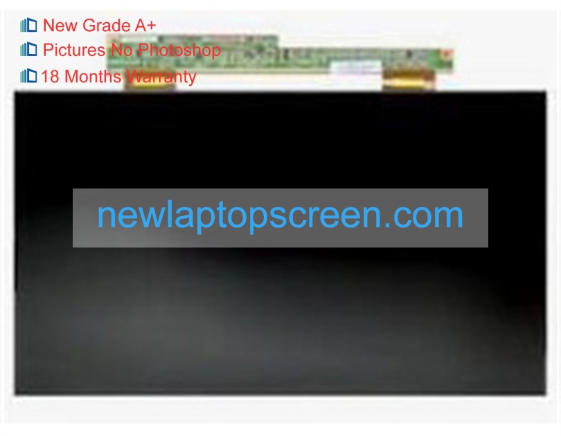 Boe hm185wx3-400 18.5 inch laptop telas  Clique na imagem para fechar