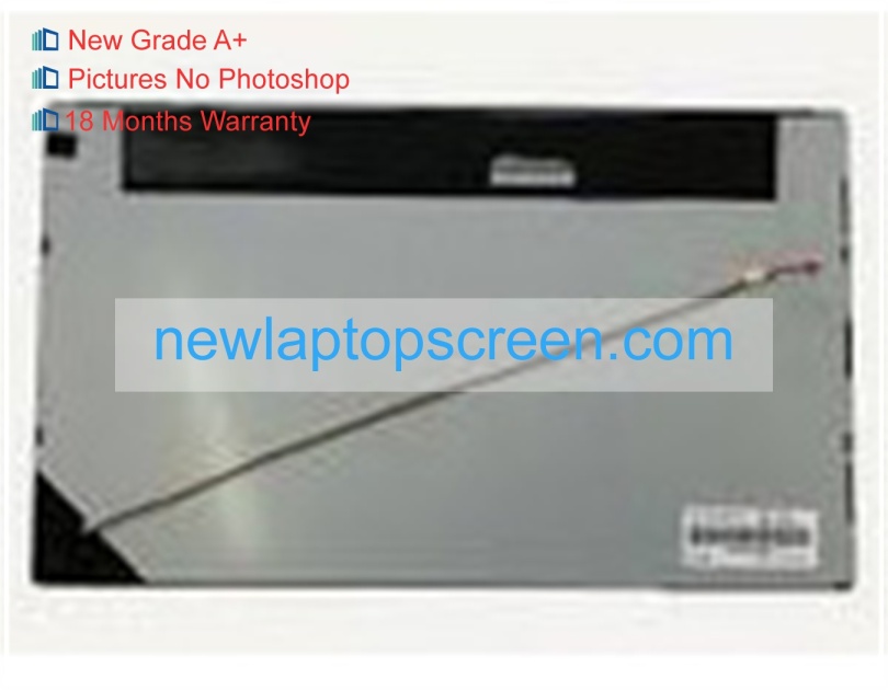 Boe mv185whb-n20 18.5 inch Ноутбука Экраны - Кликните на картинке чтобы закрыть