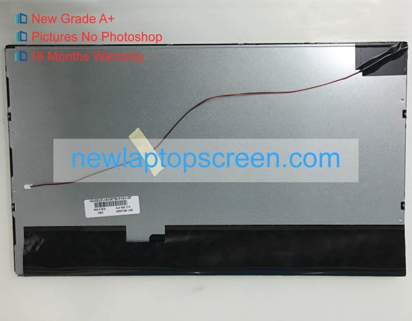 Boe mt185whb-n20 18.5 inch laptop screens - Click Image to Close