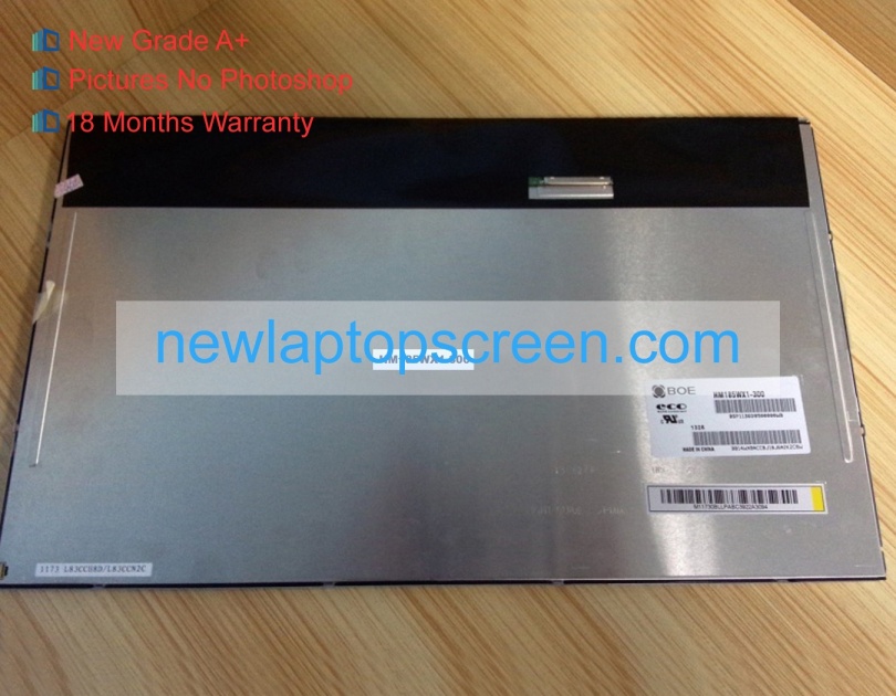 Boe hm185wx1-300 18.5 inch laptop screens - Click Image to Close