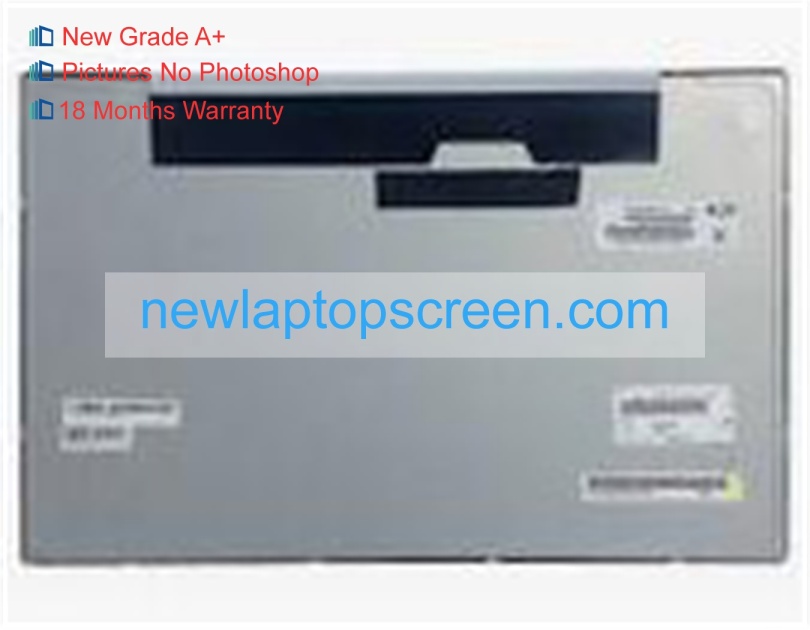 Boe mv185whm-n10 18.5 inch Ноутбука Экраны - Кликните на картинке чтобы закрыть
