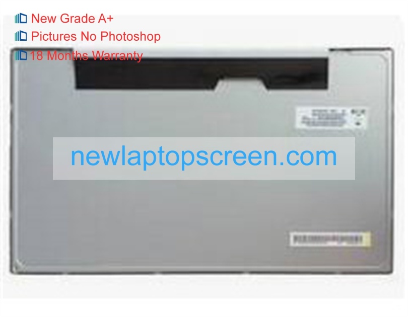 Boe dv185whm-nm2 18.5 inch Ноутбука Экраны - Кликните на картинке чтобы закрыть