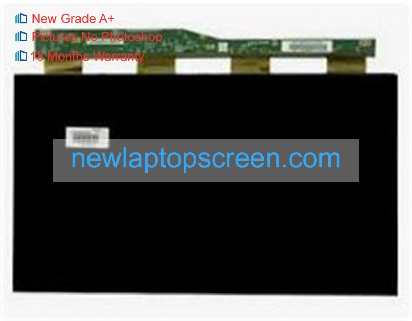 Boe hm185wx3-401 18.5 inch Ноутбука Экраны - Кликните на картинке чтобы закрыть
