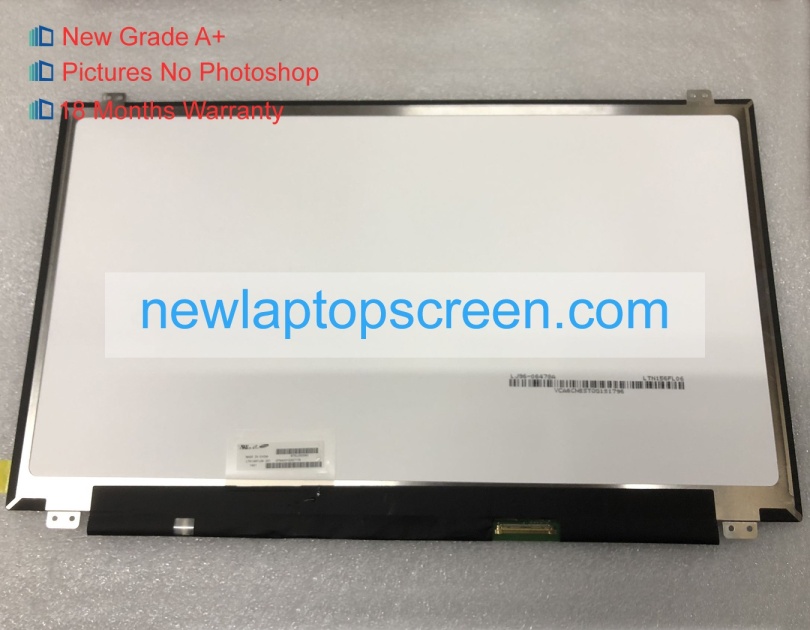 Samsung ltn156fl06-301 15.6 inch laptop schermo - Clicca l'immagine per chiudere