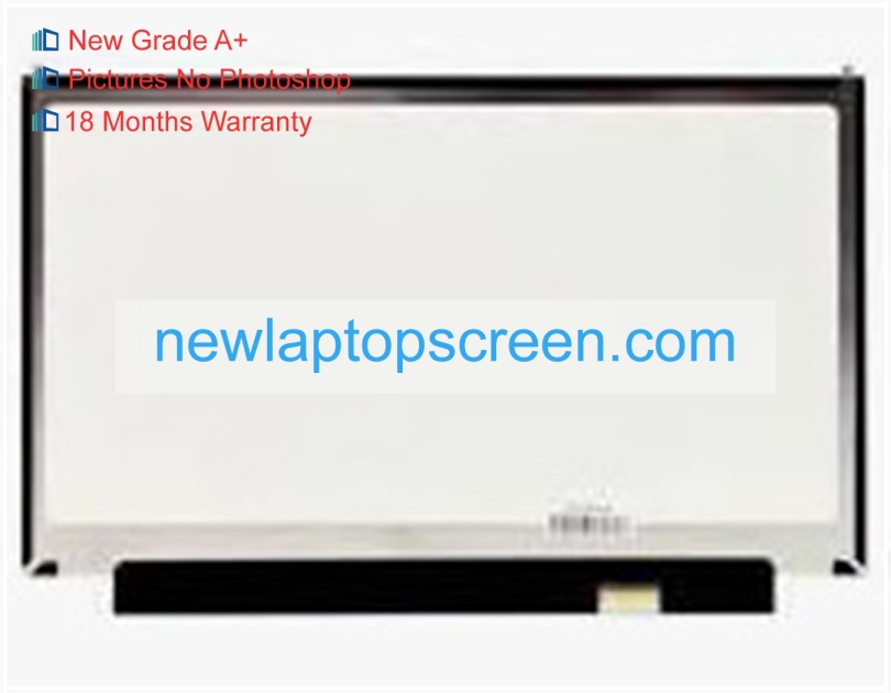 Lg lp133wf6-spg1 13.3 inch laptopa ekrany - Kliknij obrazek, aby zamknąć