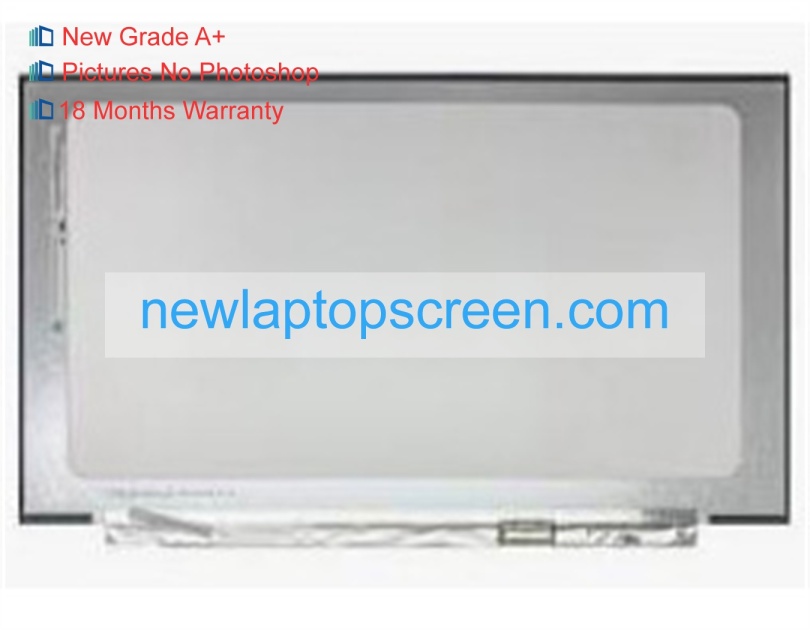 Innolux n161hca-eac inch laptop schermo - Clicca l'immagine per chiudere