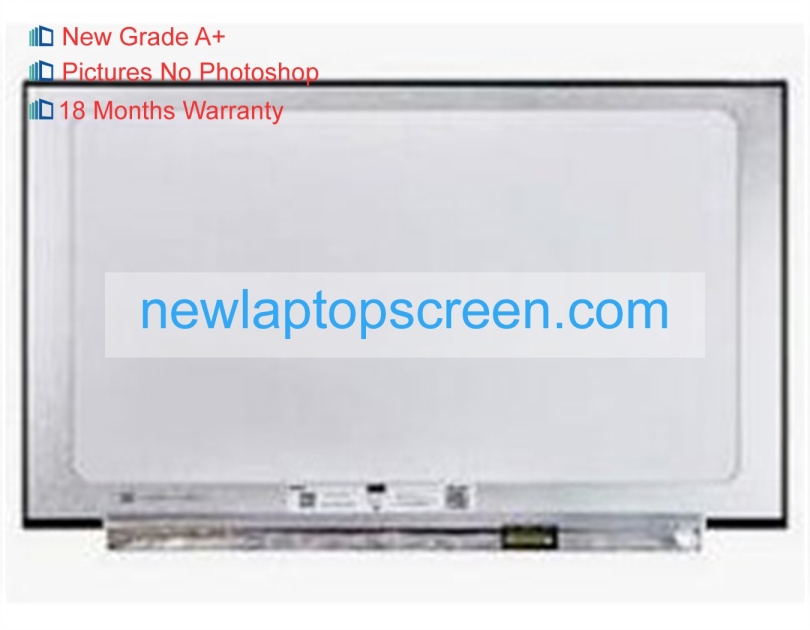 Innolux n161hca-ea3 inch laptopa ekrany - Kliknij obrazek, aby zamknąć