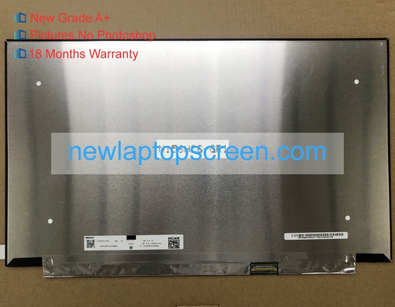 Innolux n156hcg-gr1 15.6 inch laptop scherm - Klik op de afbeelding om het venster te sluiten