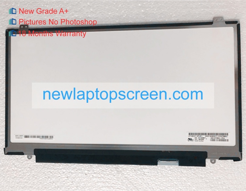 Lenovo thinkpad x1 carbon 20fb003rge 14 inch portátil pantallas - Haga click en la imagen para cerrar