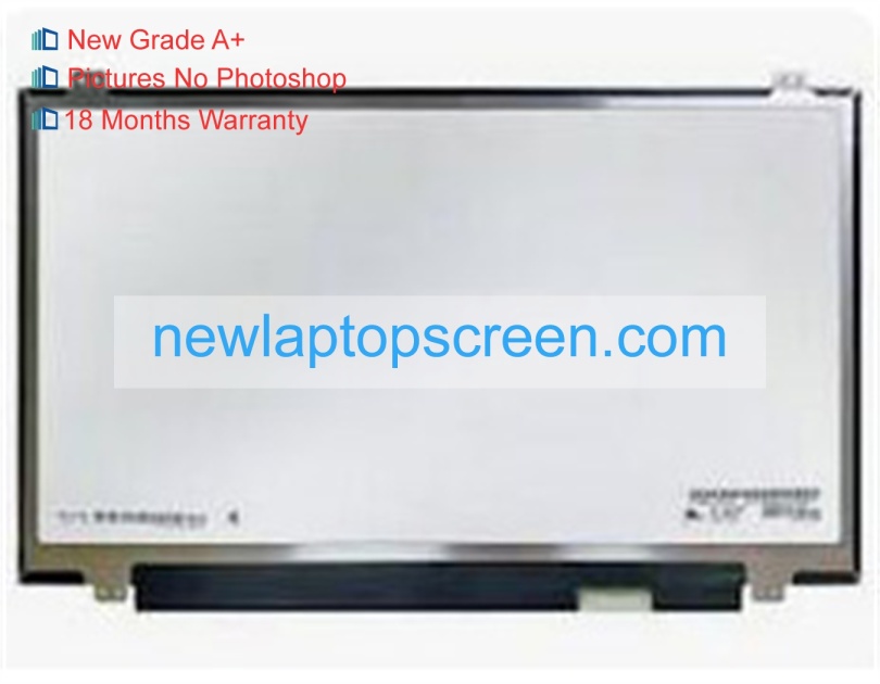 Lenovo t470s 14 inch laptopa ekrany - Kliknij obrazek, aby zamknąć