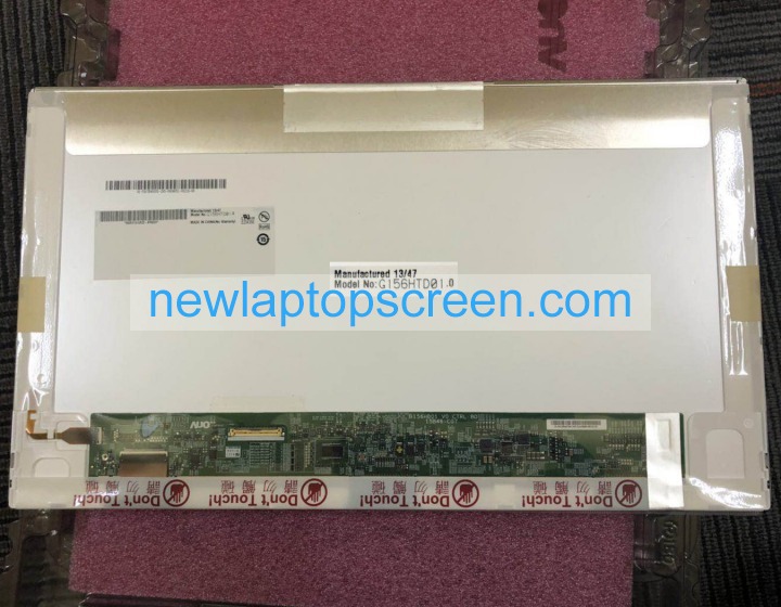Auo g156htd01.0 15.6 inch laptop screens - Click Image to Close