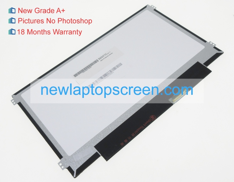 Ivo r116nwr6 r4 11.6 inch ordinateur portable Écrans - Cliquez sur l'image pour la fermer