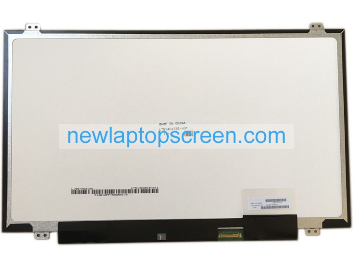 Samsung ltn140at35-h01 14 inch laptop telas  Clique na imagem para fechar