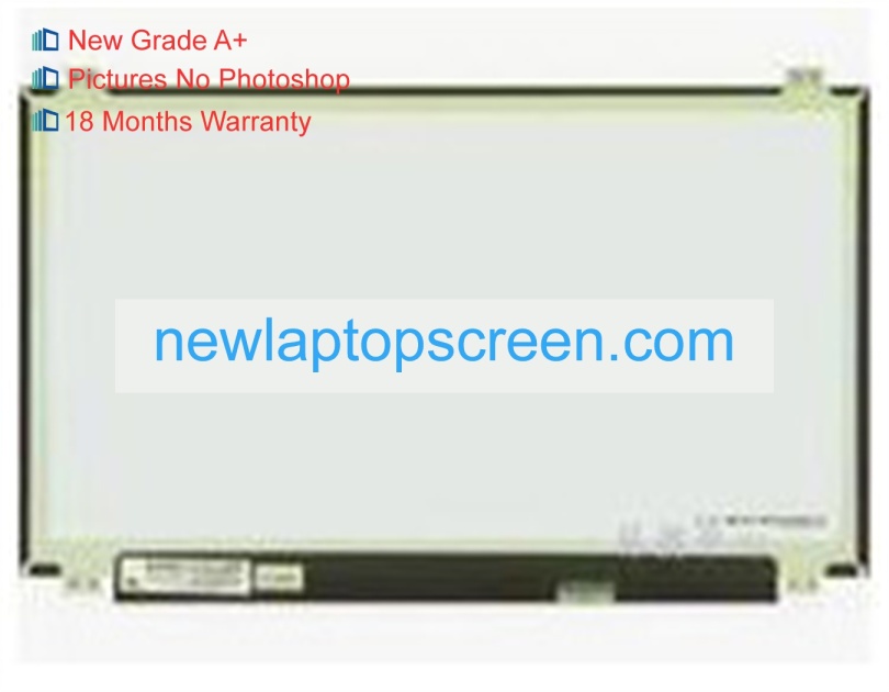Lg lp156wf6-spj3 15.6 inch bärbara datorer screen - Klicka på bilden för att stänga