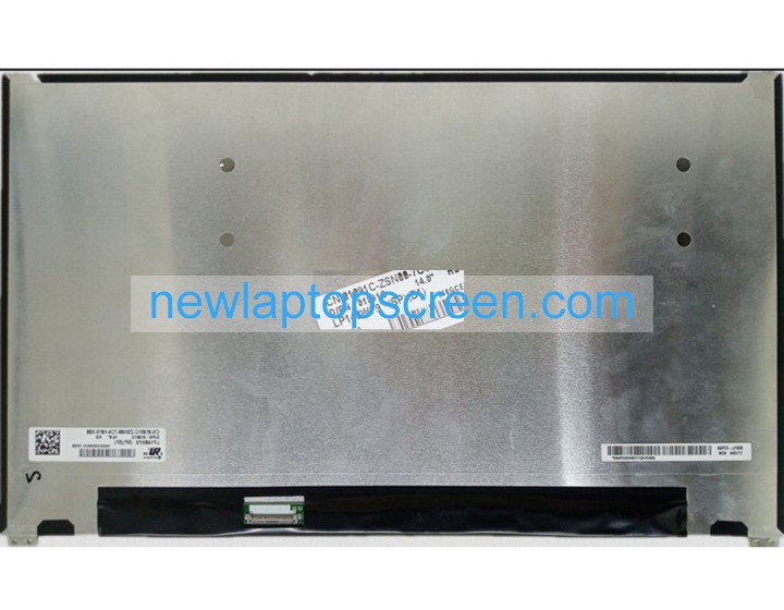 Lg lp140wf9-spb1 14 inch laptop screens - Click Image to Close