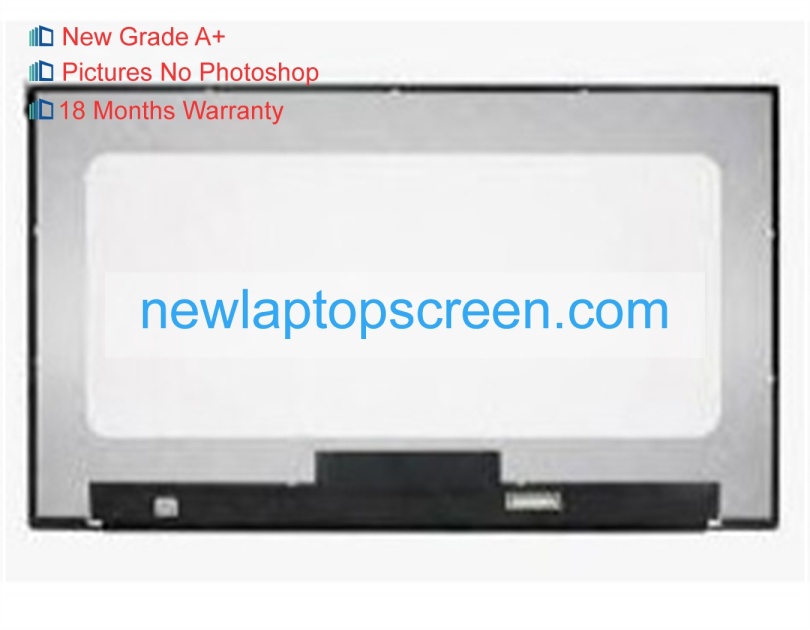 Lg lp156wfc-spm1 15.6 inch laptopa ekrany - Kliknij obrazek, aby zamknąć