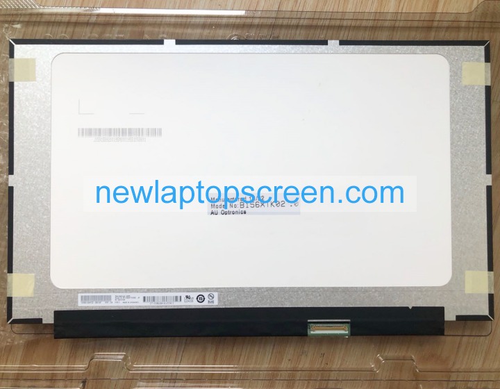Auo b156xtk02.0 15.6 inch Ноутбука Экраны - Кликните на картинке чтобы закрыть