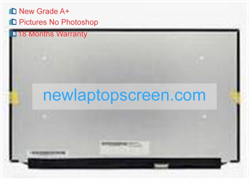 Gigabyte aero 17 hdr xb 17.3 inch laptop screens - Click Image to Close