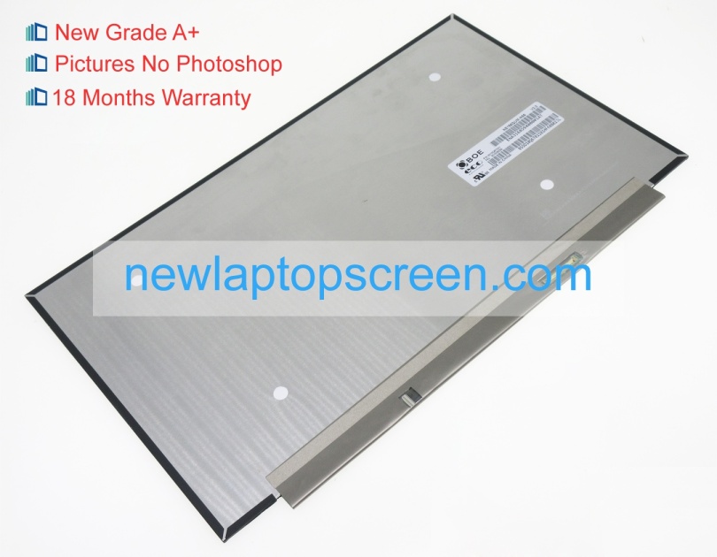 Boe sd10q67021 15.6 inch ordinateur portable Écrans - Cliquez sur l'image pour la fermer