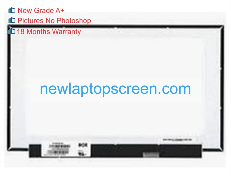 Boe nt156fhm-n51 15.6 inch laptop telas  Clique na imagem para fechar