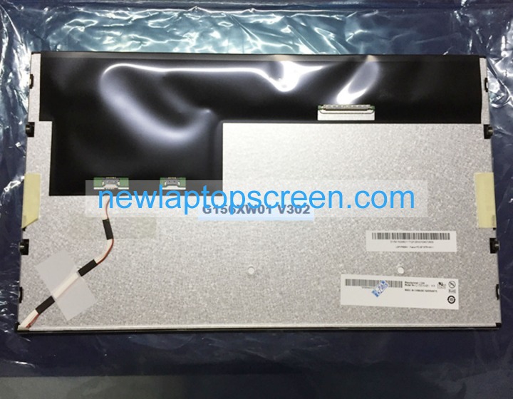 Auo g156xw01 v302 15.6 inch Ноутбука Экраны - Кликните на картинке чтобы закрыть