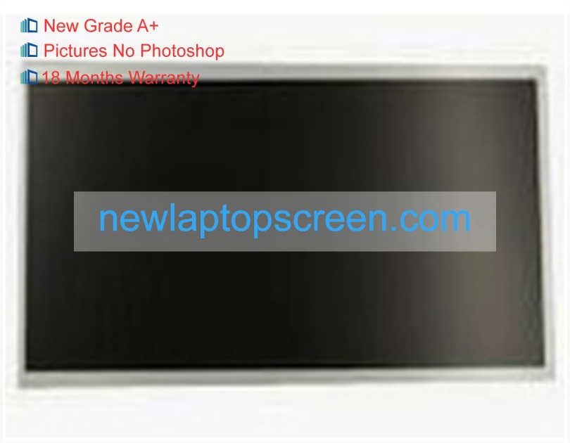 Auo g156xtn02.0 15.6 inch Ноутбука Экраны - Кликните на картинке чтобы закрыть