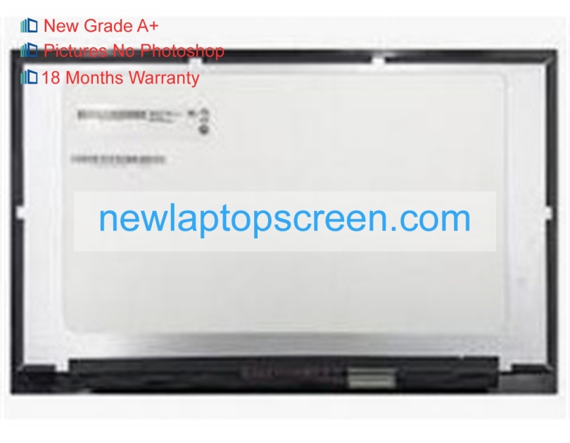 Auo g156hab01.0 15.6 inch Ноутбука Экраны - Кликните на картинке чтобы закрыть