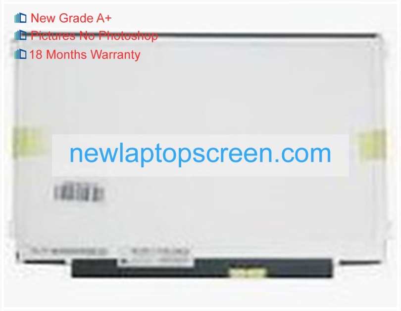 Sony vaio sve1113m1e 11.6 inch laptop screens - Click Image to Close