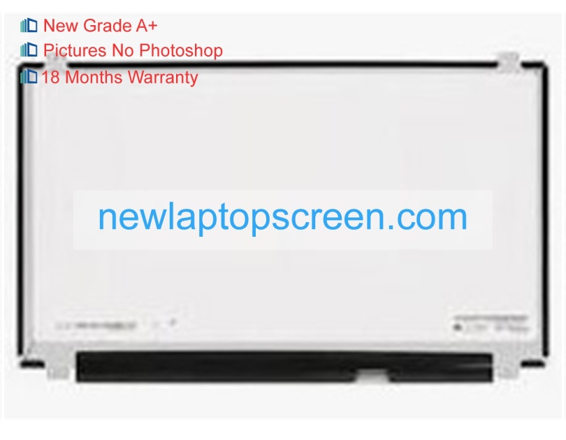 Hp pavilion 15-bc294nz 15.6 inch laptop screens - Click Image to Close